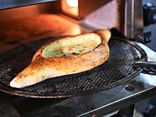 Россияне переходят на рестораны кавказской кухни вместо суши и пиццы