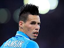 Анчелотти считает, что в «Наполи» есть кем заменить Гамшика. Легенда клуба продолжит карьеру в Китае