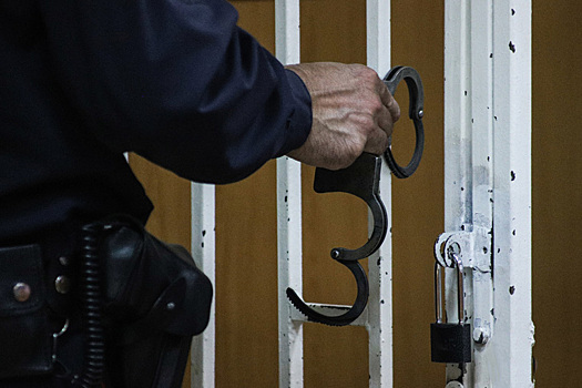 ФСБ задержала замглавы челябинского района