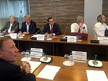 Красноярский цирк стал площадкой Культурной универсиады-2019