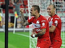 Ещенко: "Спартак" после 2017-го мог бы еще несколько раз стать чемпионом, если бы не та история с лайками