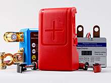 Защита для АКБ: проверили выключатели массы и выбрали лучший