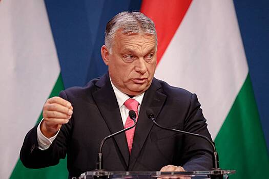 Украина обиделась на Венгрию за сравнение с Афганистаном