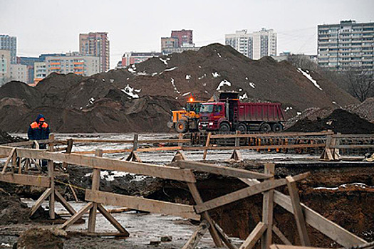 Россияне разлюбили покупать несуществующее жилье