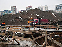 Россияне разлюбили покупать несуществующее жилье