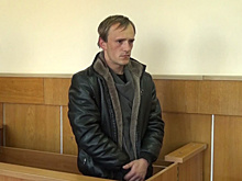 Воровавшего из-за безденежья жителя Воронежской области отправили в колонию на 5,5 лет