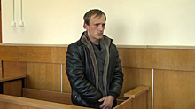 Воровавшего из-за безденежья жителя Воронежской области отправили в колонию на 5,5 лет