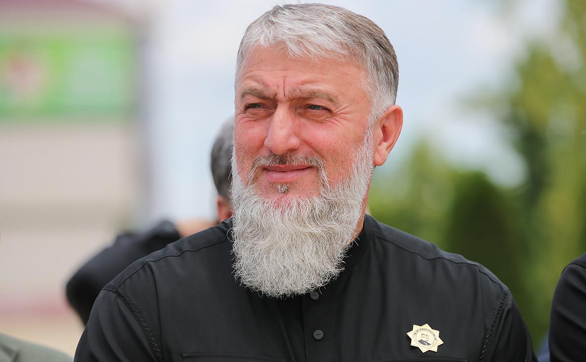 Депутат Делимханов заявил, что сбежавшую чеченскую девушку вернут родным