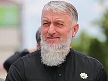 Делимханов заявил, что сбежавшую чеченскую девушку вернут родным