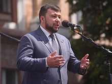 Польское издание испугалось давления Украины и удалило интервью с Пушилиным