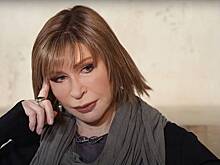 Татьяна Васильева перенесла серьезную операцию на позвоночнике
