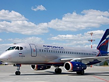 «Аэрофлот» подвел итоги работы за первые два месяца 2022 года