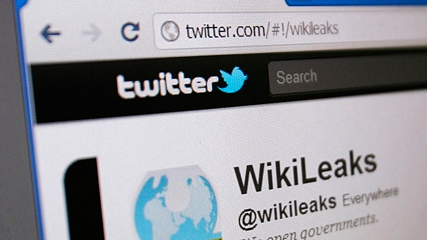 WikiLeaks сообщил о скрытых серверах ЦРУ под названием PocketPutin