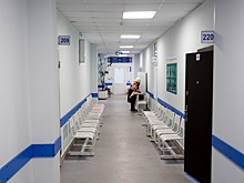 Строительство детской поликлиники в Барабинске начнется на год раньше