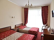 Гостей Универсиады в Красноярске смогут принять 50 гостиниц