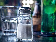 Эндокринолог рассказала, полезна ли йодированная соль