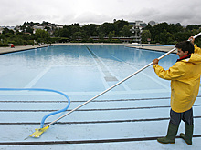 FT узнала об угрозе закрытия сотен бассейнов в Великобритании из-за цен на свет