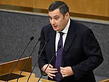 Хинштейн показал последствия ночной атаки на Курск