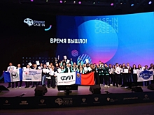 Финалисты XII инженерного чемпионата CASE-IN разработали 63 бережливые идеи для развития России