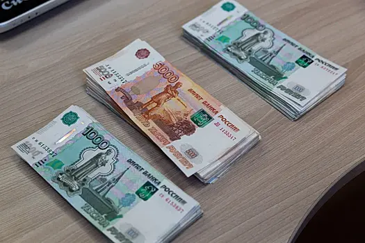 Новосибирская область заняла третье место в Сибирском федеральном округе по уровню зарплат