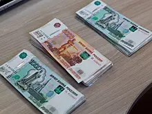 Новосибирская область заняла третье место в Сибирском федеральном округе по уровню зарплат