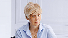 Мария Мернова стала главным редактором журнала «Вокруг света»