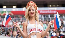 Самая красивая россиянка на ЧМ оказалась порнозвездой