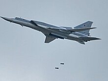 Минобороны опубликовало видео ударов по объектам ИГ