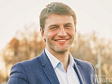Дмитрий Струтынский: «Курск навсегда остался в моём сердце»