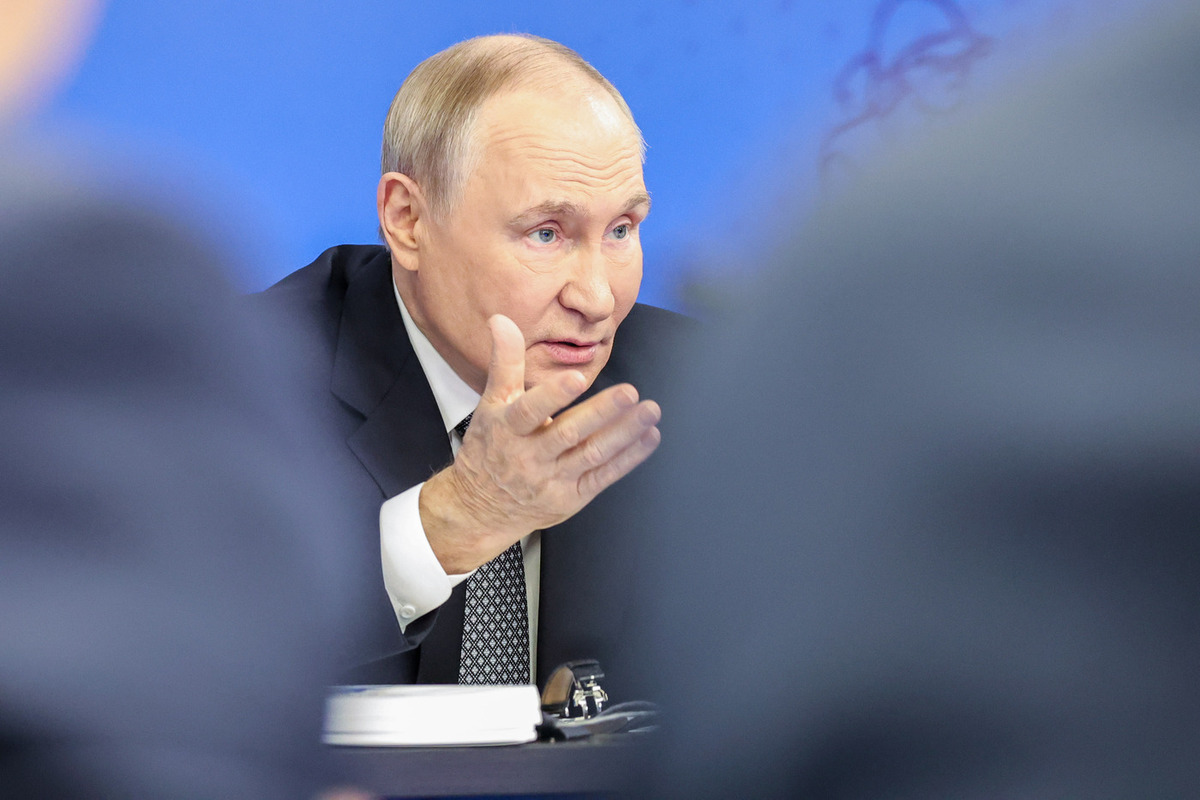 На Западе наконец-то поняли, почему санкции не могут повлиять на цели и задачи СВО