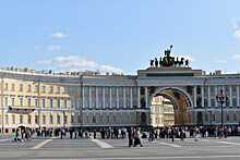 В Санкт-Петербурге готовят красную дорожку для туристов из дружественных стран