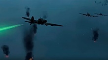 Авторы War Thunder выпустили короткометражный фильм о штурмовике «Ил-2»