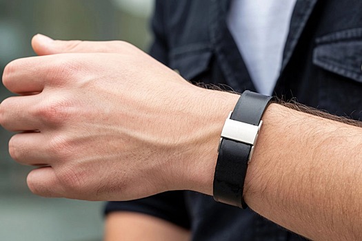 Технология на запястье