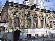 «В Ростове есть наследие, но нет культуры»: капремонт грозит изуродовать здание столетней постройки