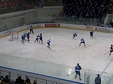 «Дизелю» предстоит встреча с хоккейным клубом из Ростова