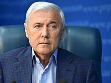 Анатолий Аксаков: Цены на недвижимость могут снизиться на 40 процентов