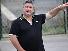 Лев Иванов: «Волгоград станет центром детско-юношеского спорта»