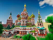 10 самых интересных и невообразимых построек и идей в Minecraft / Майнкрафт