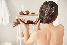 В Университете Пердью сообщили, что легкоиспаряющиеся средства для волос вредны