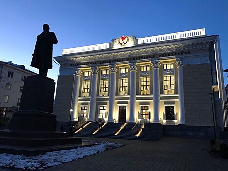 Национальная библиотека Удмуртии приглашает жителей на квиз «Из истории науки»