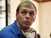 "Мертвая" точка: Следствие по делу Голунова почти не ведут