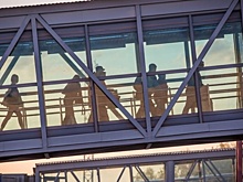 Самолета нет: в Толмачёво задержан на 17 часов второй рейс за сутки