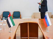Комитет Совфеда одобрил устранение двойного налогообложения между РФ и ОАЭ