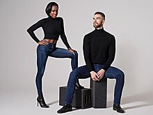 Джеймс и Редфорд вошли в состав сборной Канады на Олимпиаду в Пекине