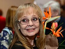 Белохвостикова попала в реанимацию