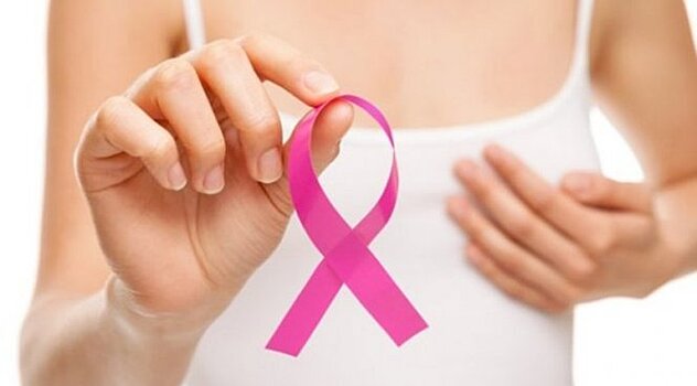 Лекарство от рака груди защитит от мужской опухоли