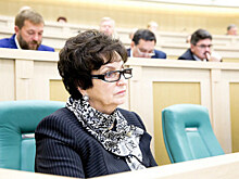 Лахова призвала женщин России и Китая к развитию сотрудничества