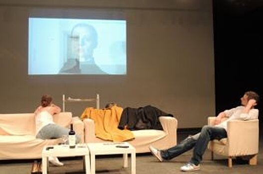 Спектакль в спектакле. В омском Пятом театре показали «Грозу» Островского
