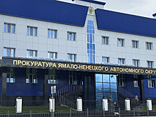 Прокуратура ЯНАО организовала проверку по факту возгорания дома в Ноябрьске