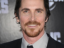 Кристиан Бейл (Christian Bale)